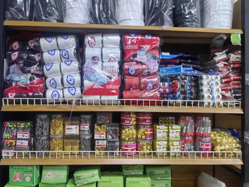 德安日用百货批发行业聚焦：市场需求与未来趋势